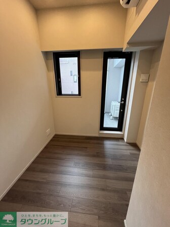 ザ・パークハビオ目白タワーの物件内観写真